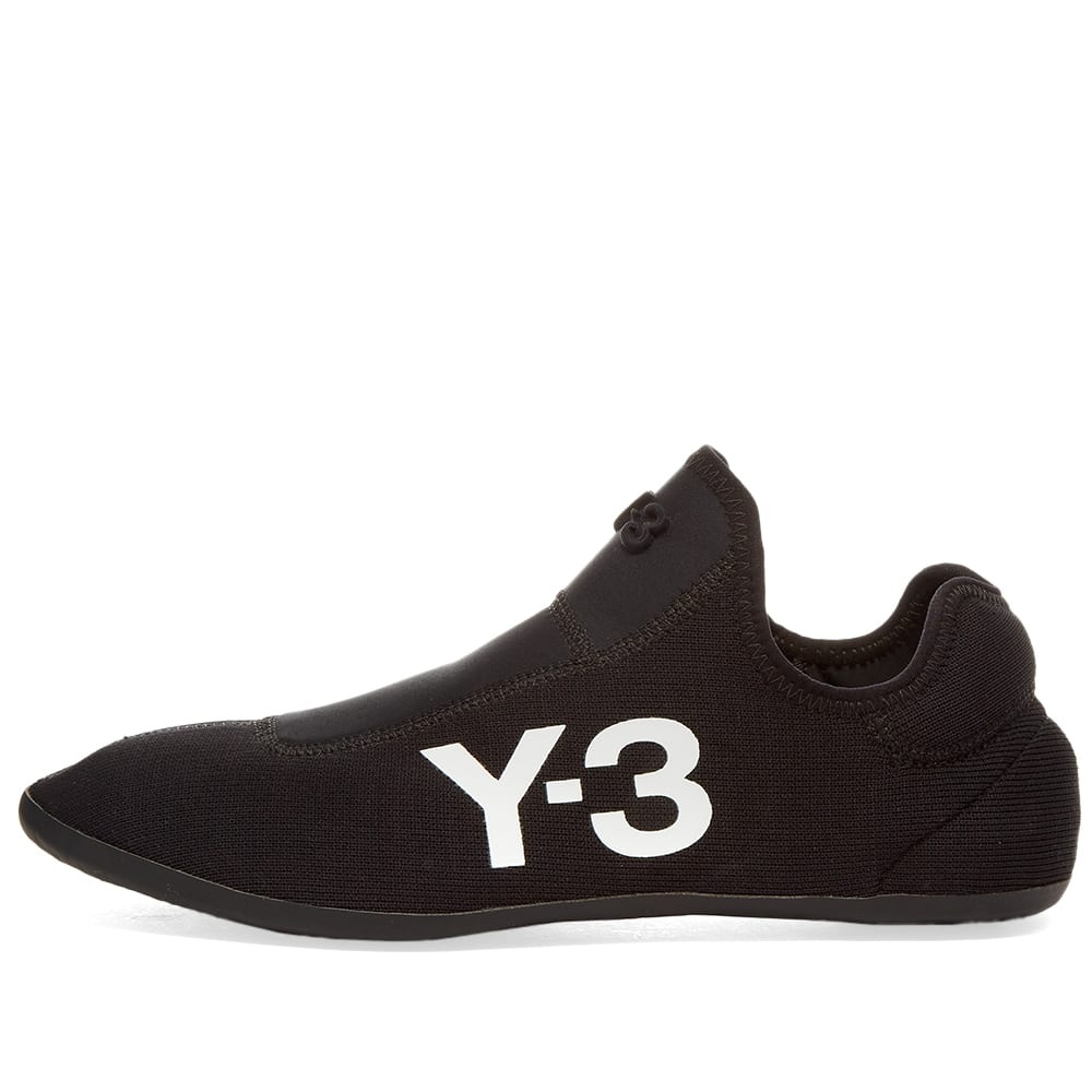 Y-3 Runner 4D IO - 5