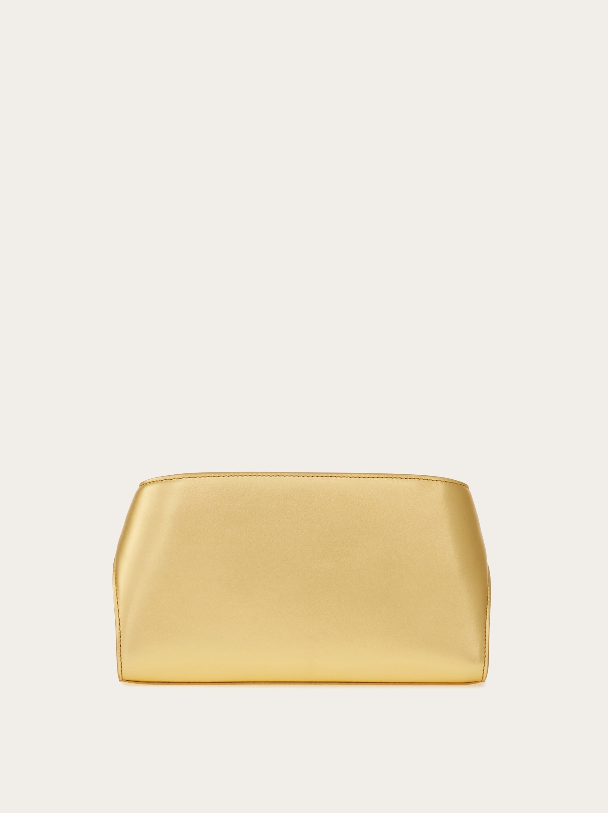 Metallic Hug mini bag - 4
