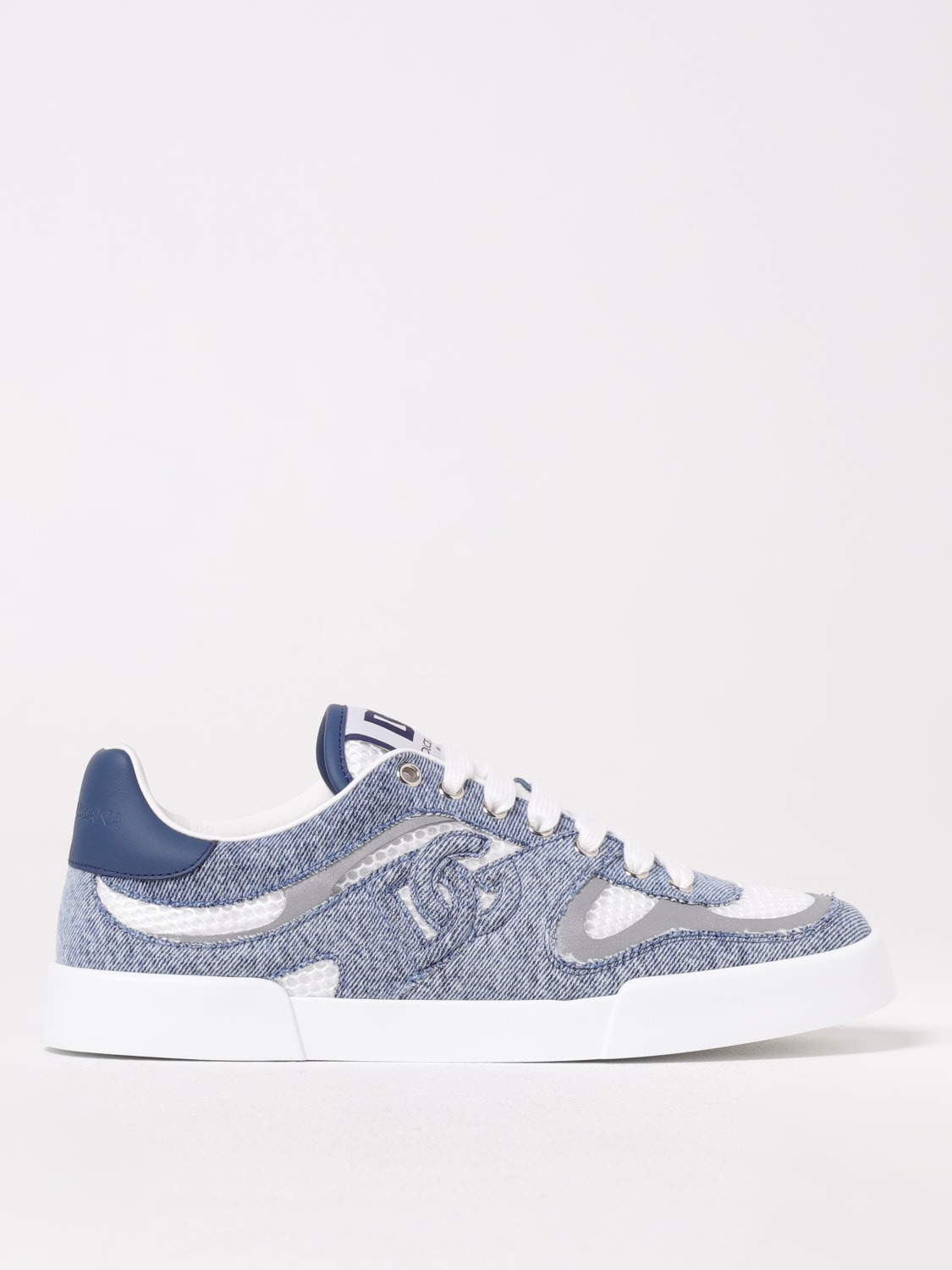 Sneakers men Dolce & Gabbana - 1