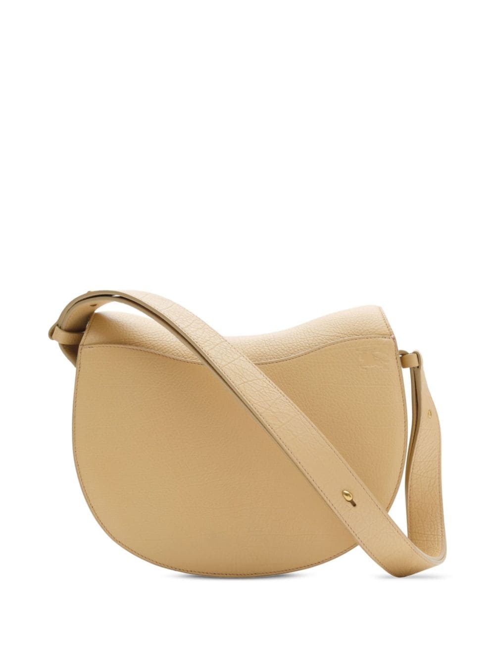 medium Rocking Horse satchel bag - 2