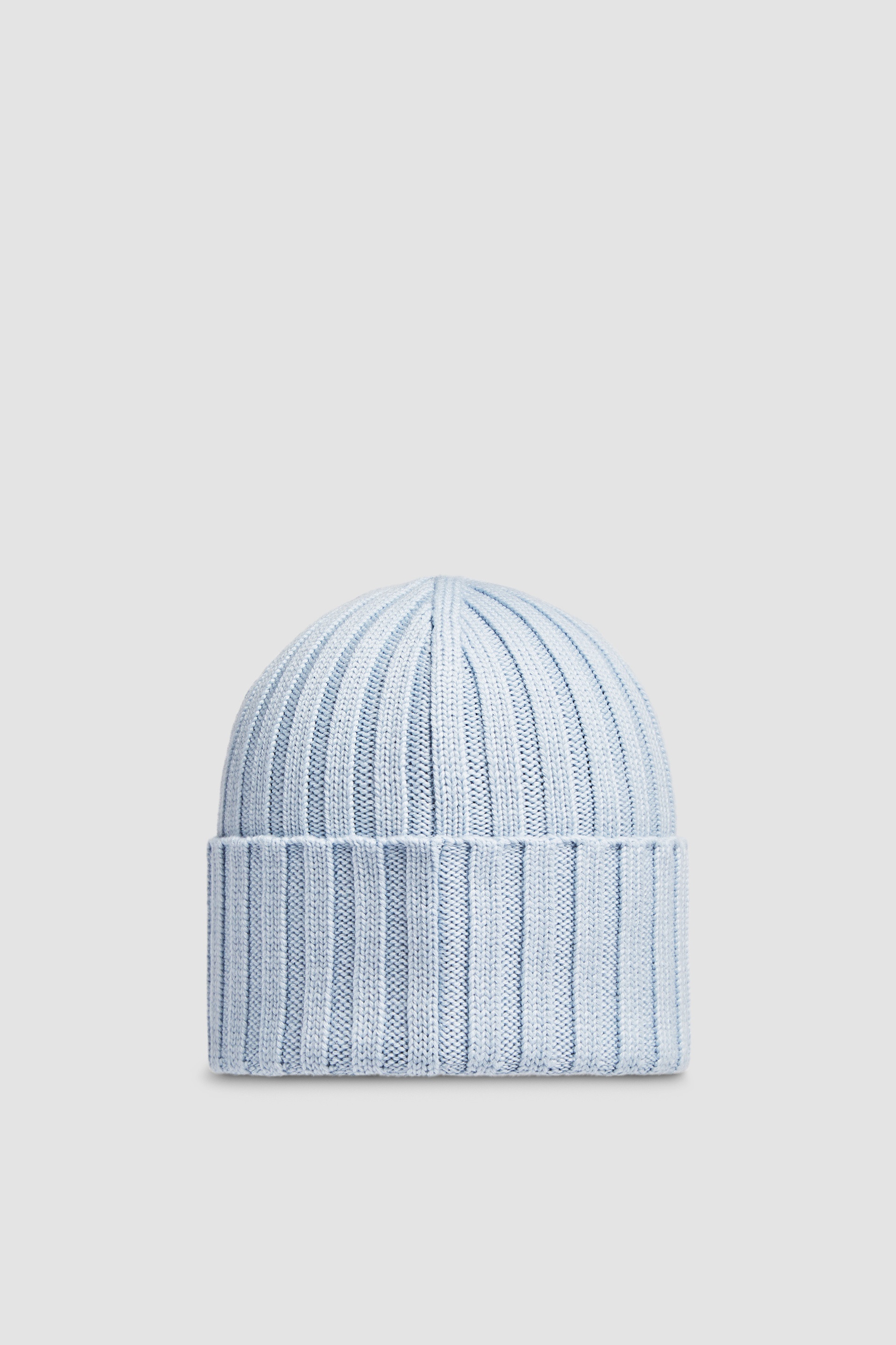 Wool Beanie - 4