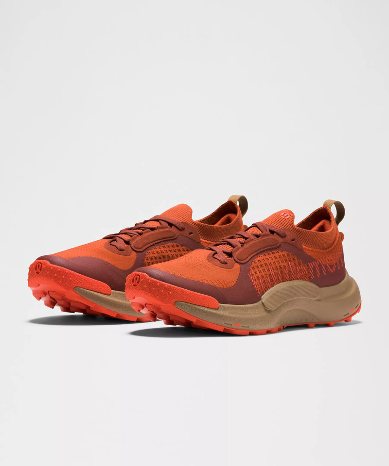 Men's Wildfeel Trail Running Shoe 1