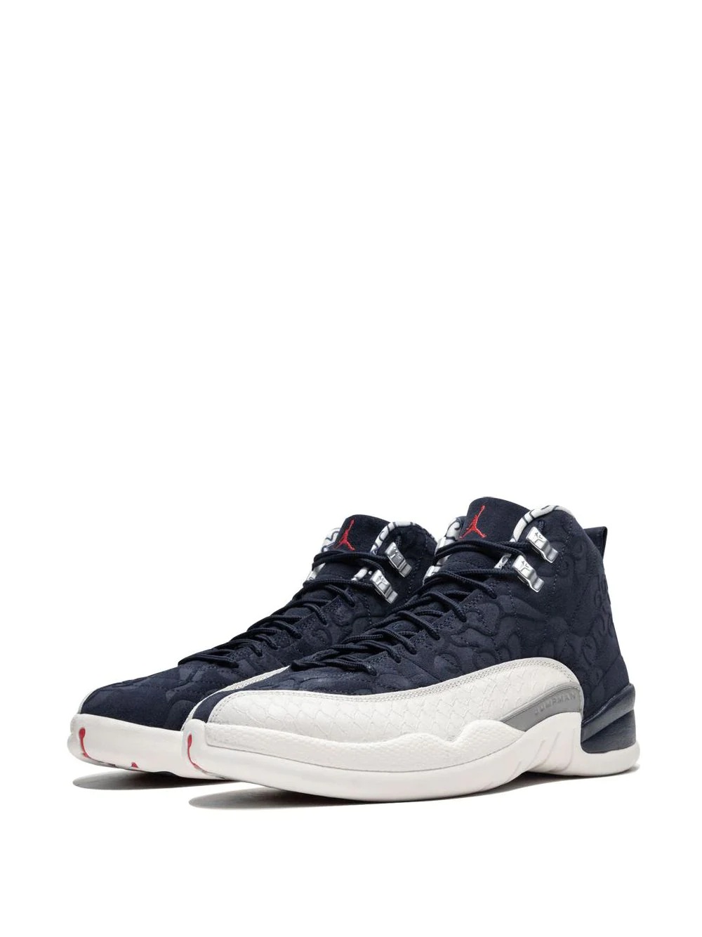 Air Jordan 12 Retro Premium international flight - 2