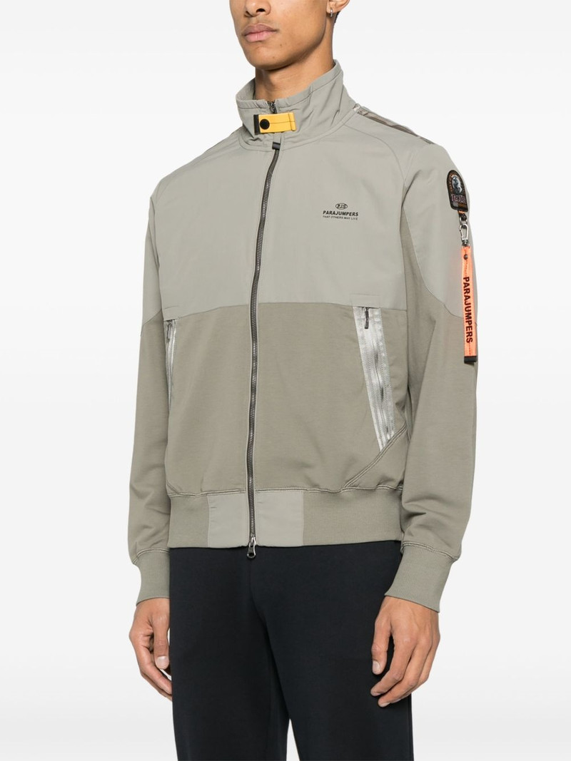 panelled jacket 3