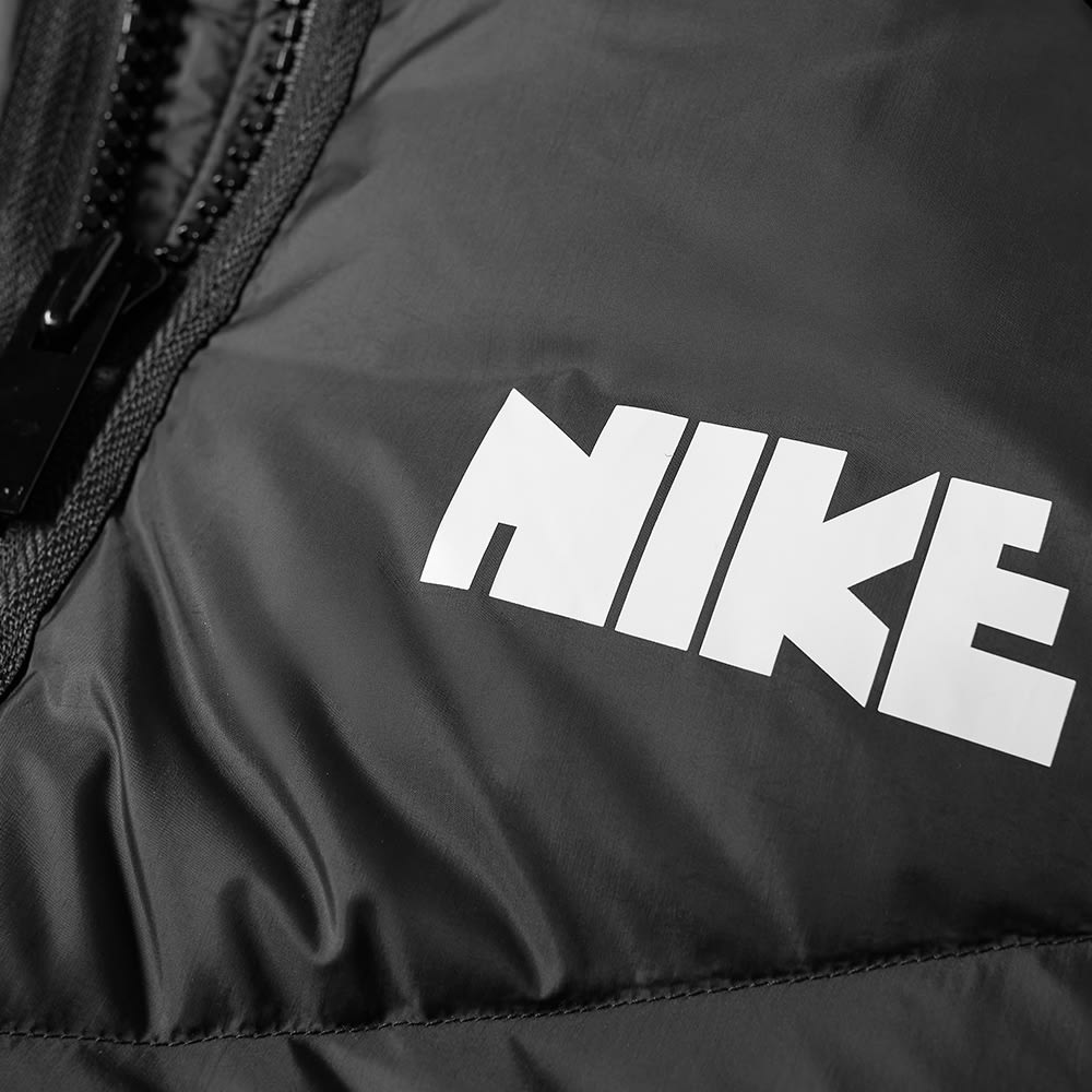 Nike x Sacai NRG Parka W - 3