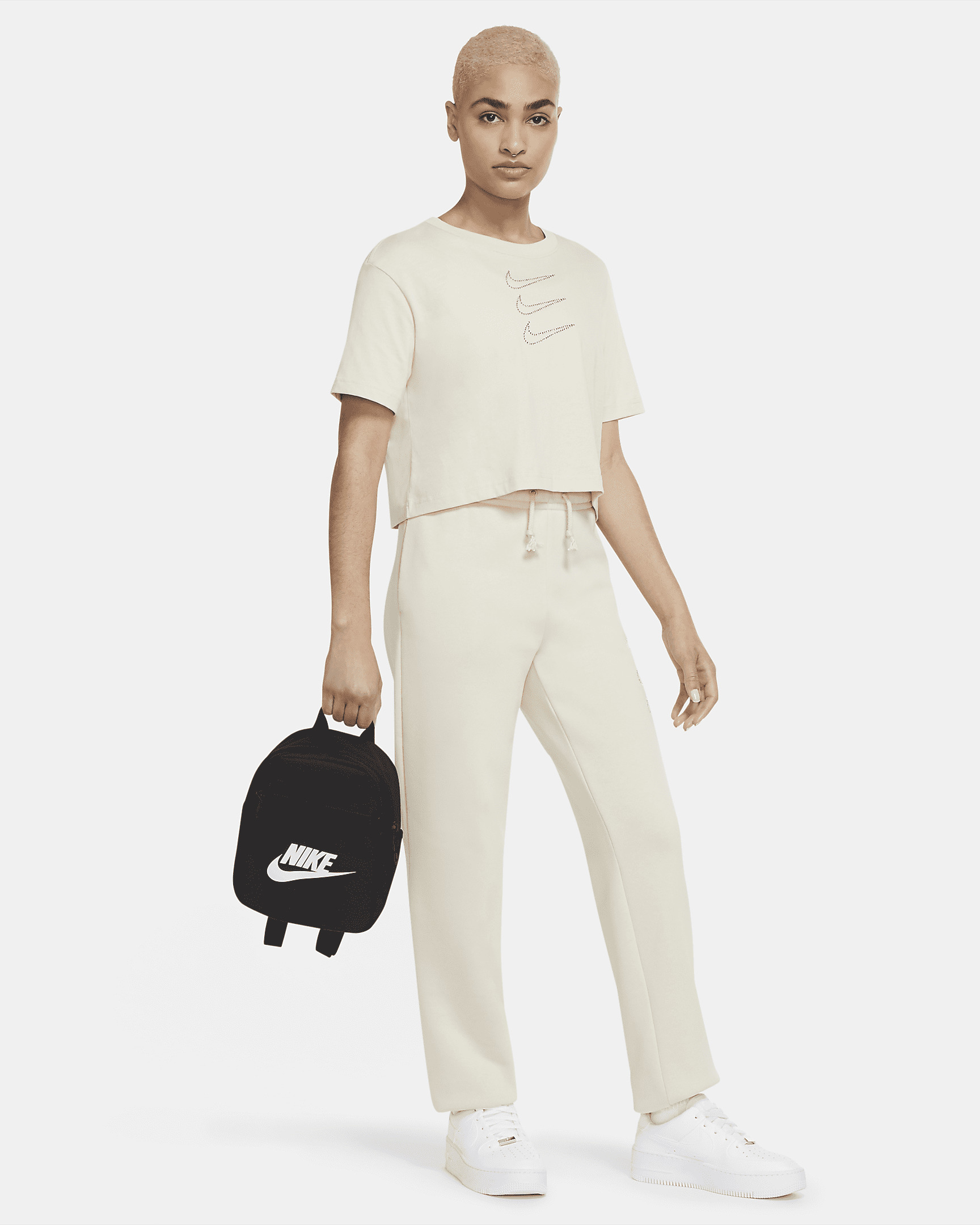 Nike Sportswear Futura 365 Women's Mini Backpack (6L) - 9