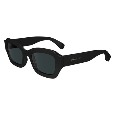 Longchamp Sunglasses Black - OTHER outlook