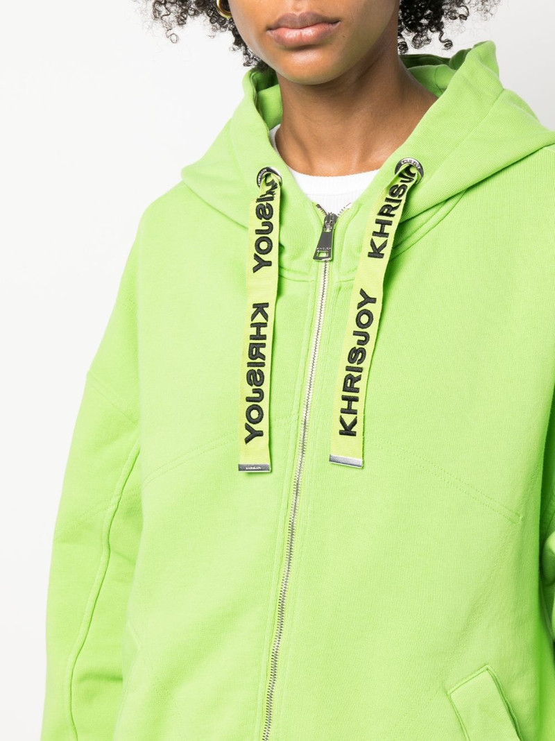 oversized zip-up hoodie 5