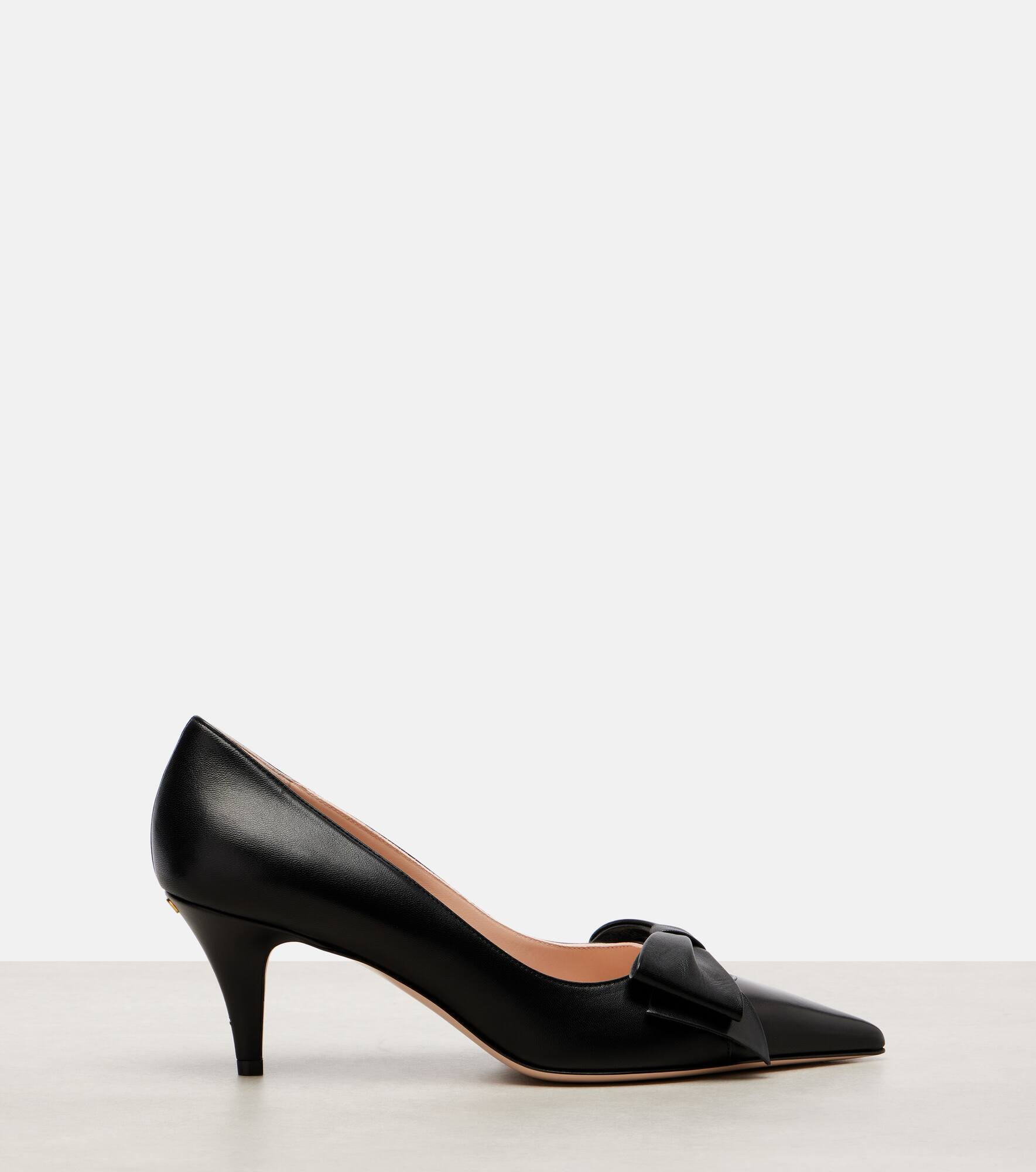 Bowow 65 leather pumps - 4