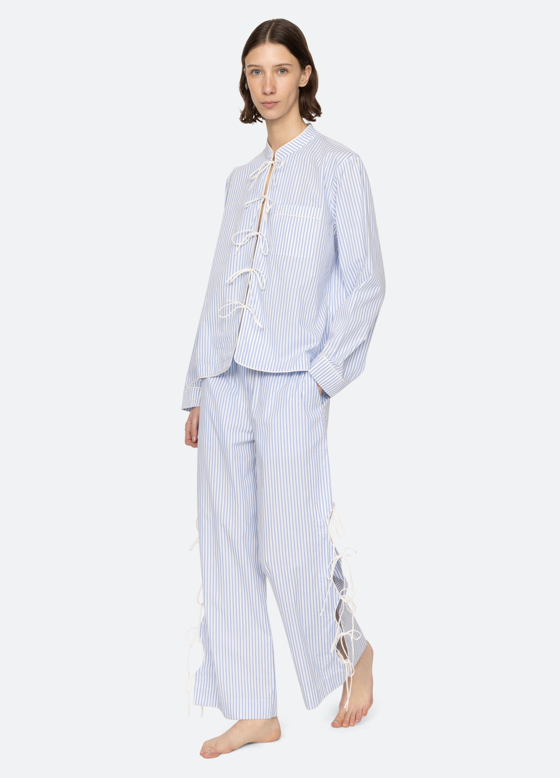 Emery PJ Set - 4