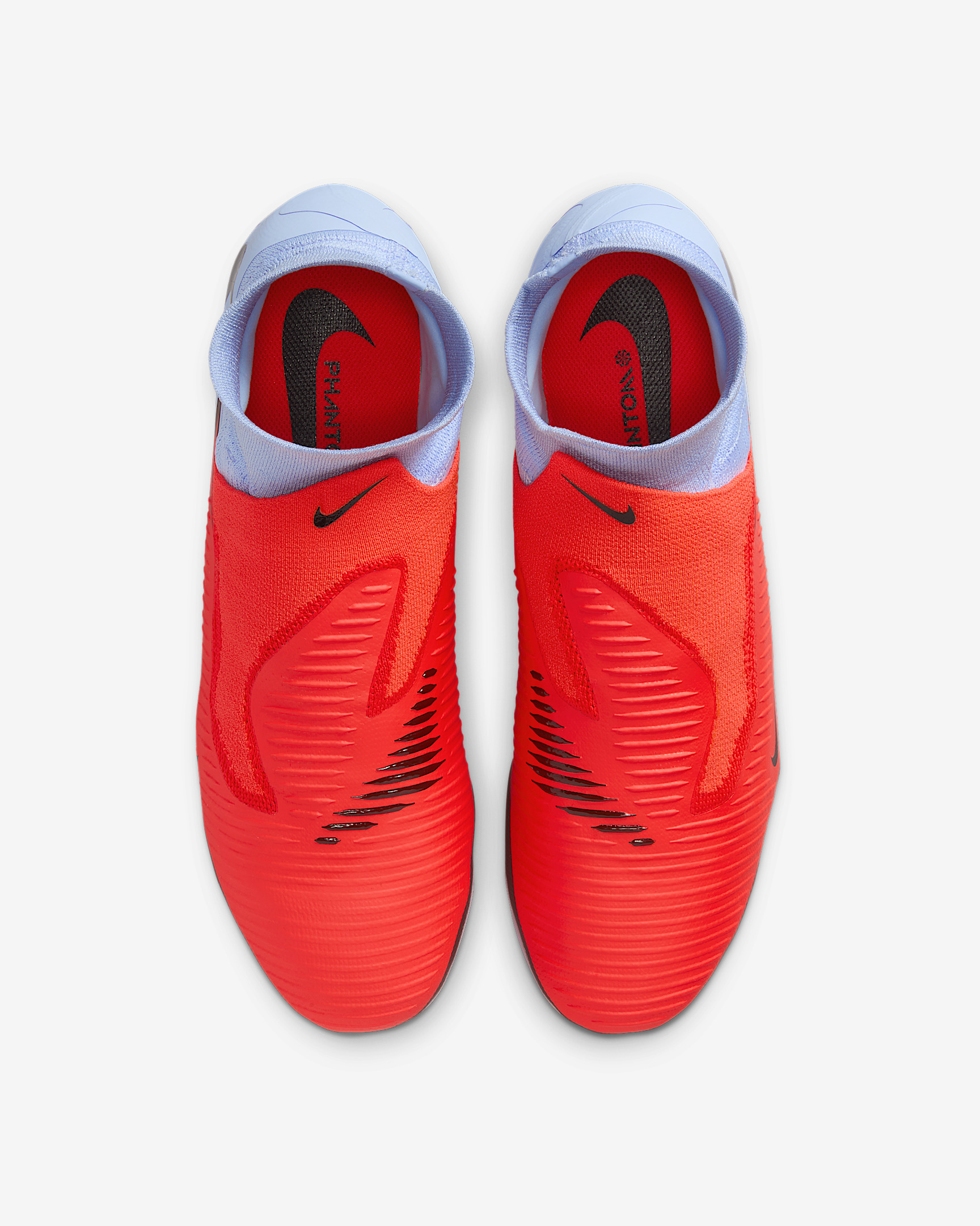 Nike Phantom 6 High Pro Firm-Ground Soccer Cleats - 4
