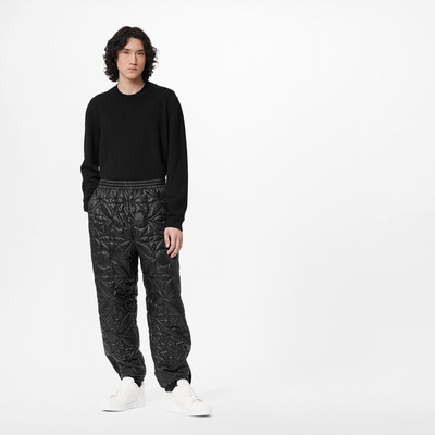 Louis Vuitton LVSE Sporty Trousers outlook