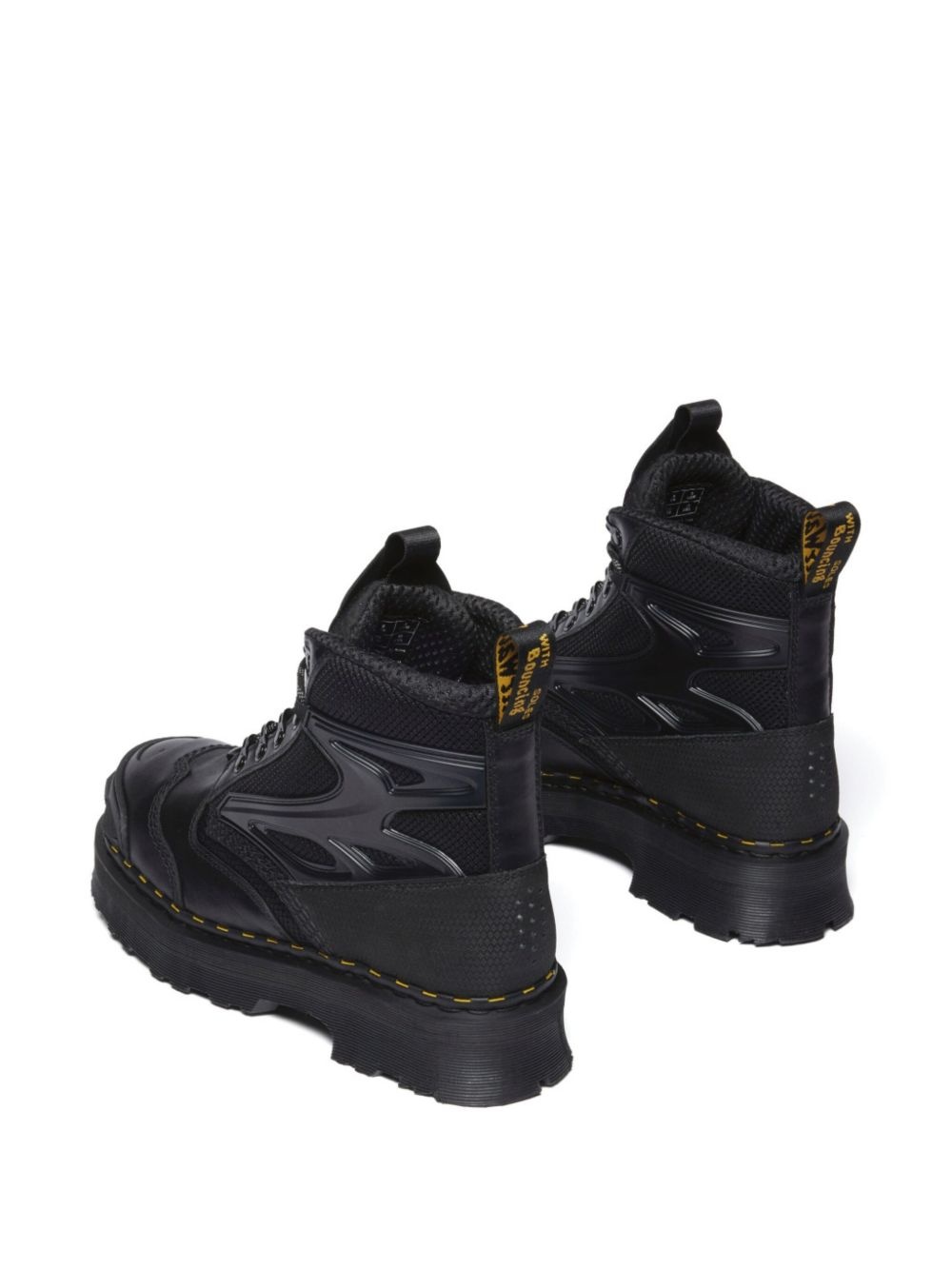 1460 boots - 3