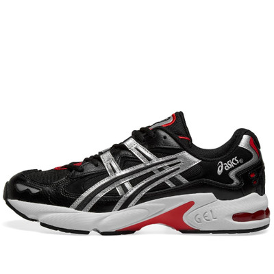 Asics Asics Gel Kayano 5 OG outlook