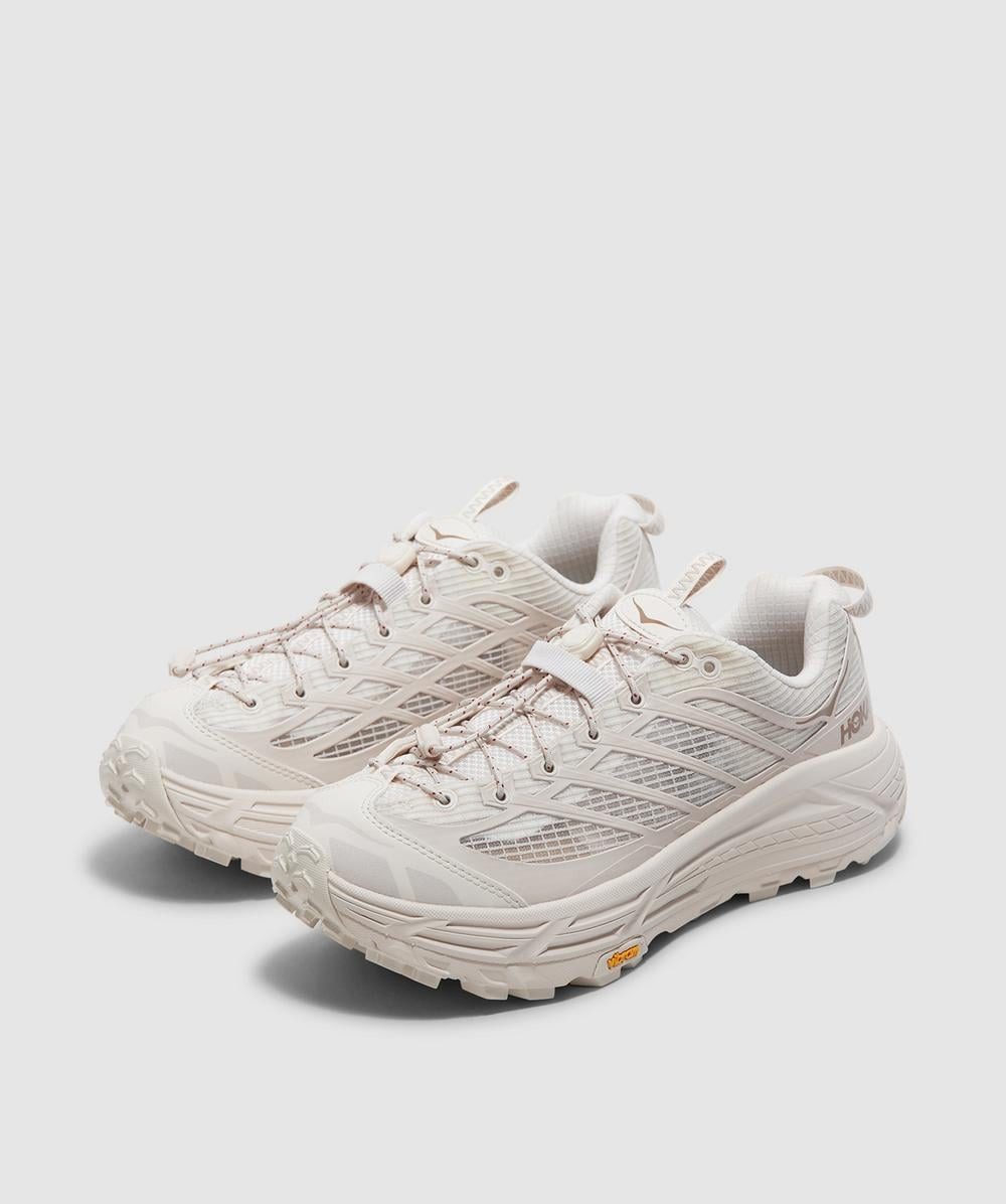 Mafate three2 grid sneaker - 2