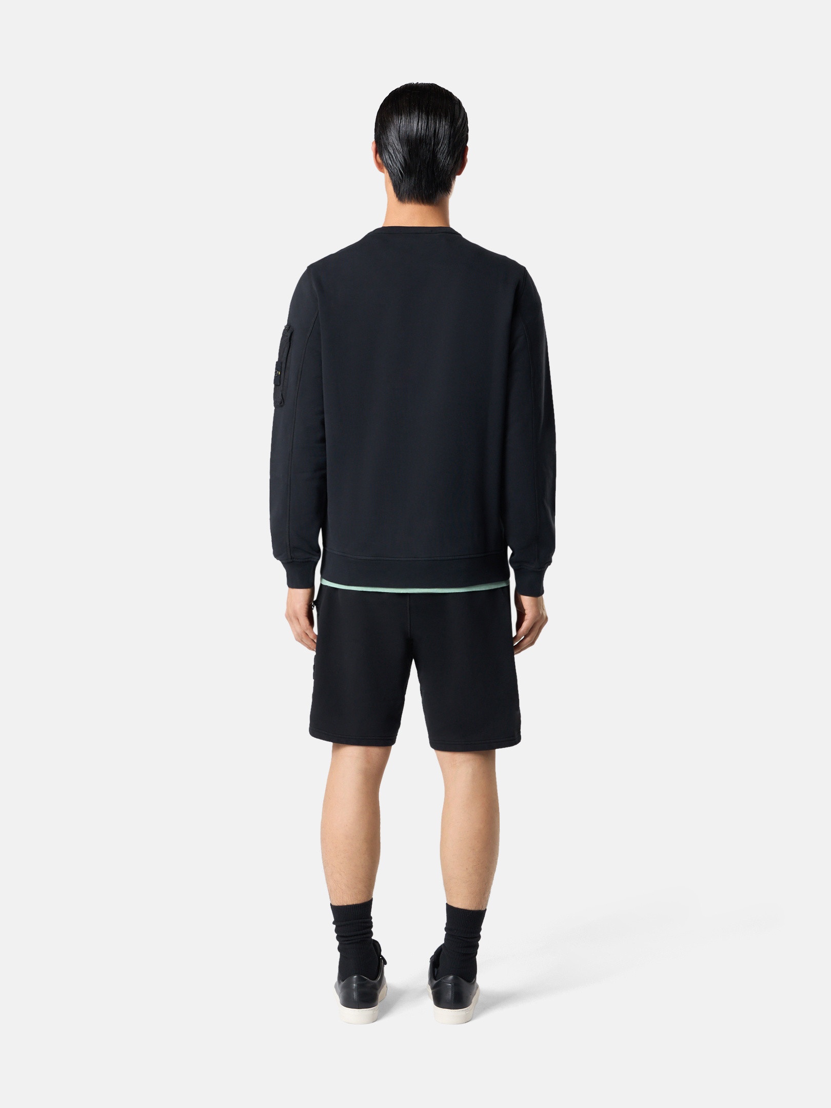 6100003 COTTON FLEECE - 6