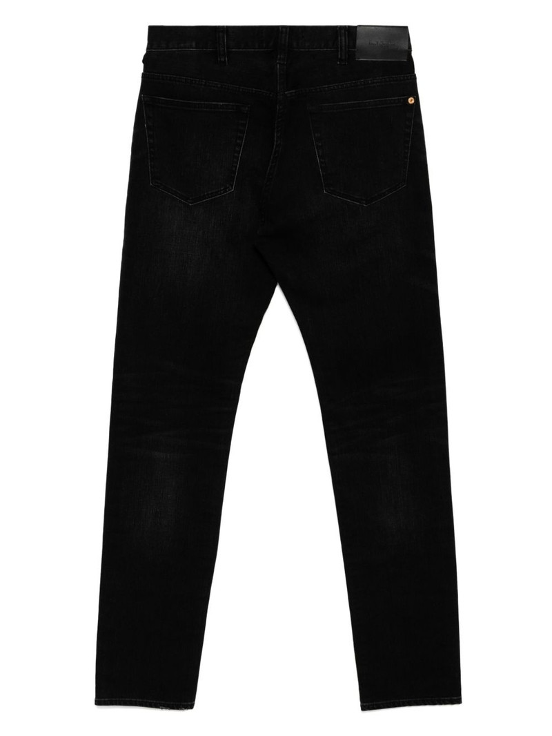 Paul Smith straight-leg jeans outlook