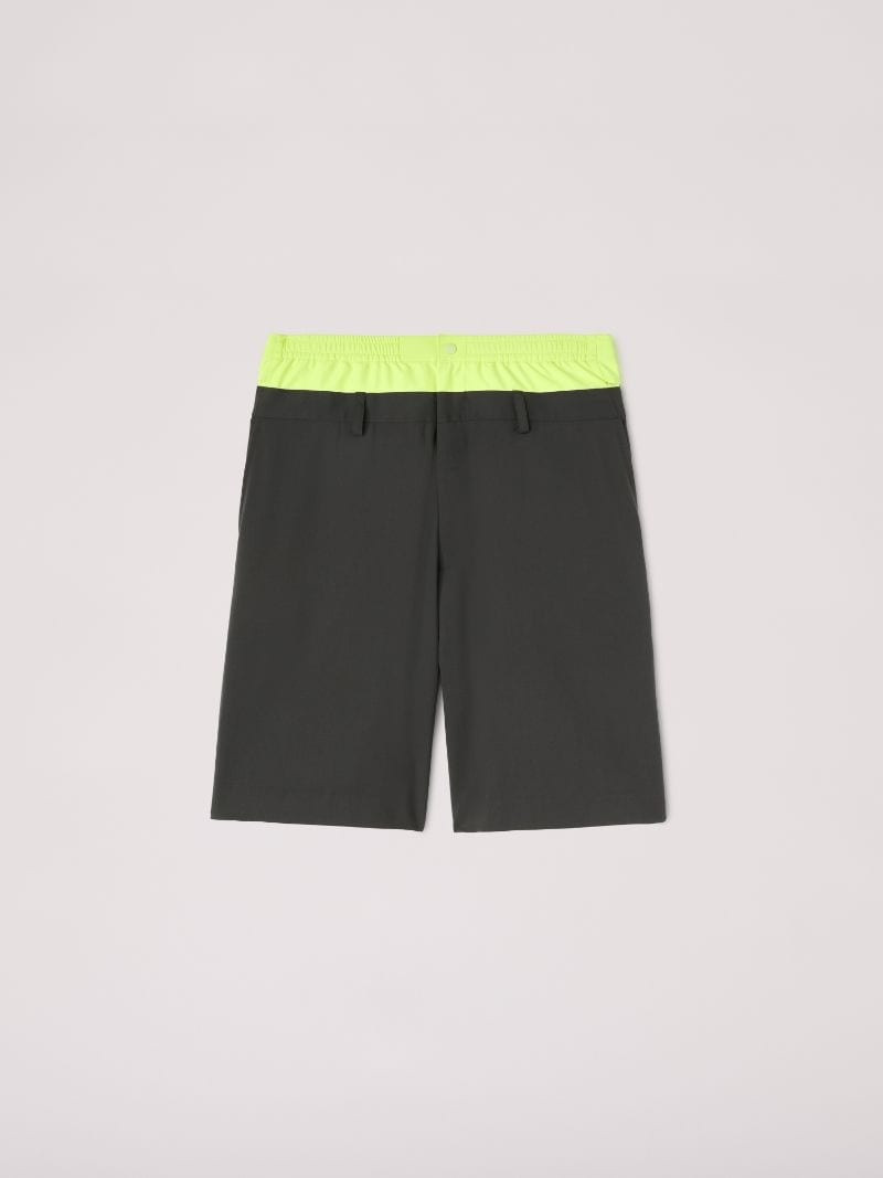 WAIST LAYER SHORTS - 1