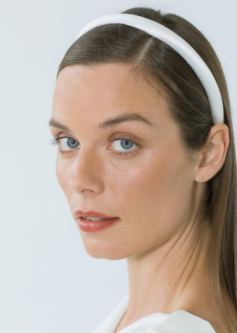 Jennifer Behr Tiana Headband outlook