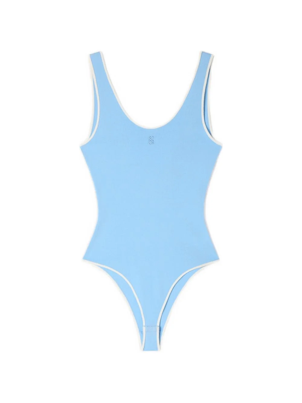 contrast-trim bodies - 1