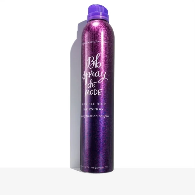 Spray de Mode Flexible Hold Hairspray - 1
