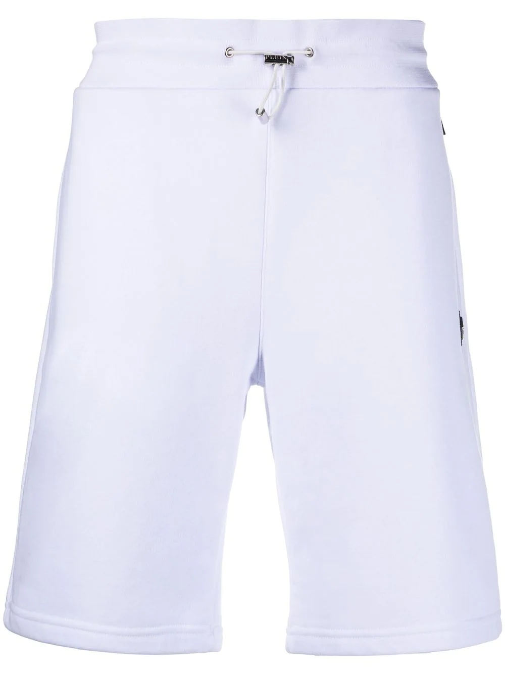 Iconic Plein jogging shorts - 1