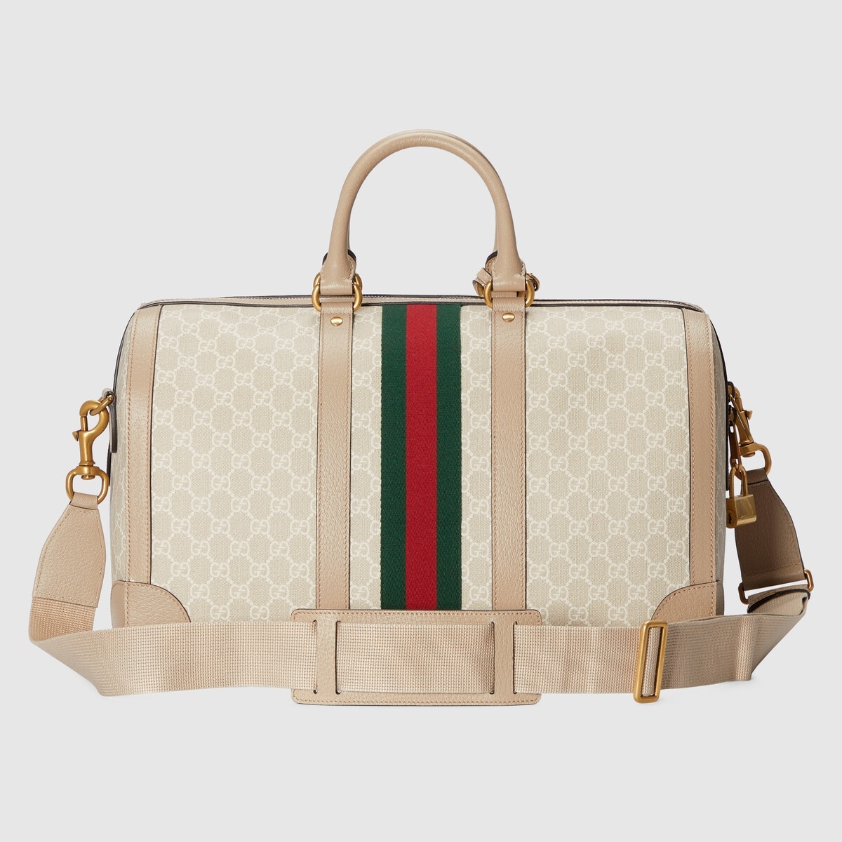 Gucci Savoy medium duffle bag - 3