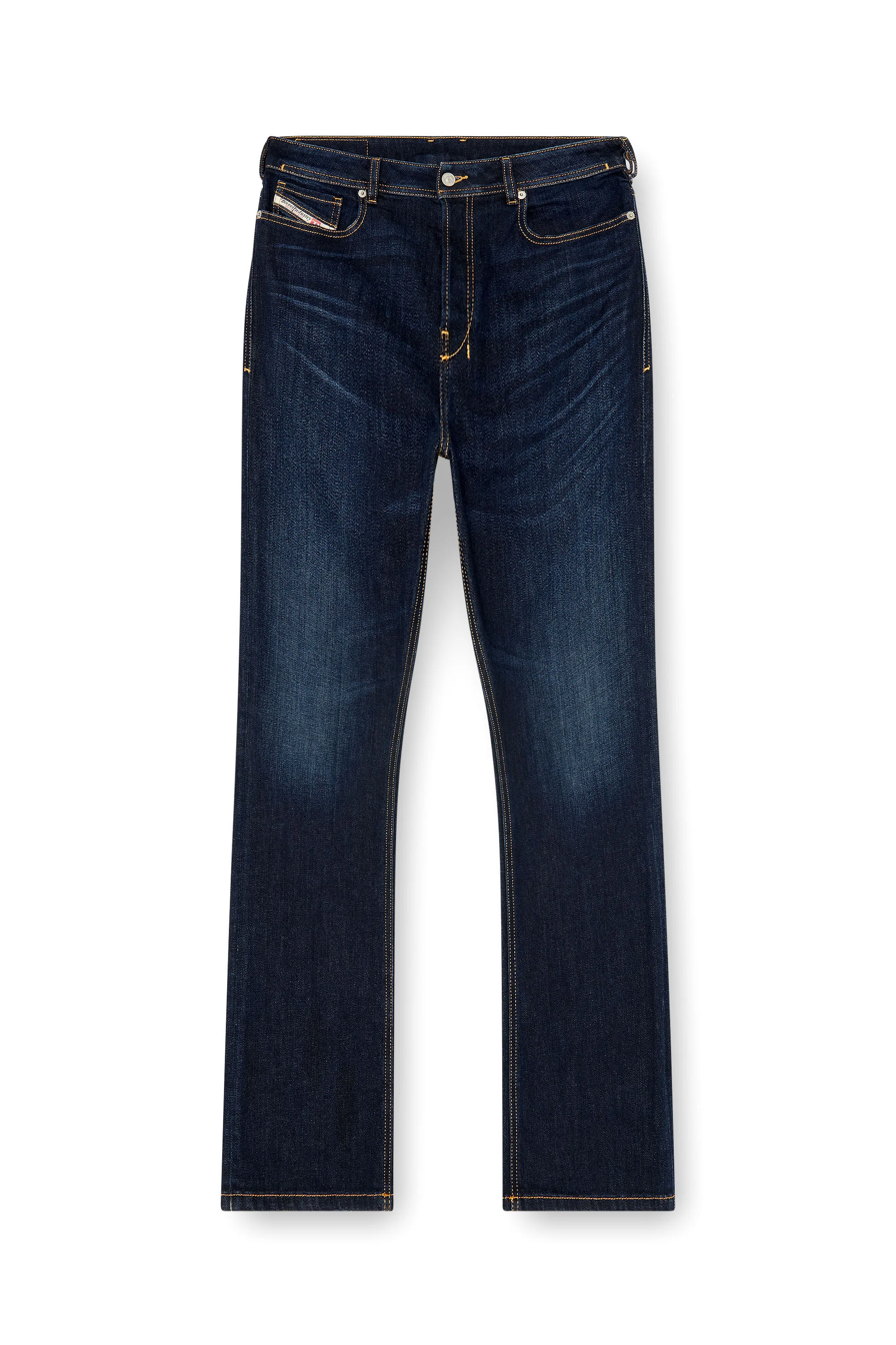 BOOTCUT JEANS LOW WAIST 2007 ZATINY - 1
