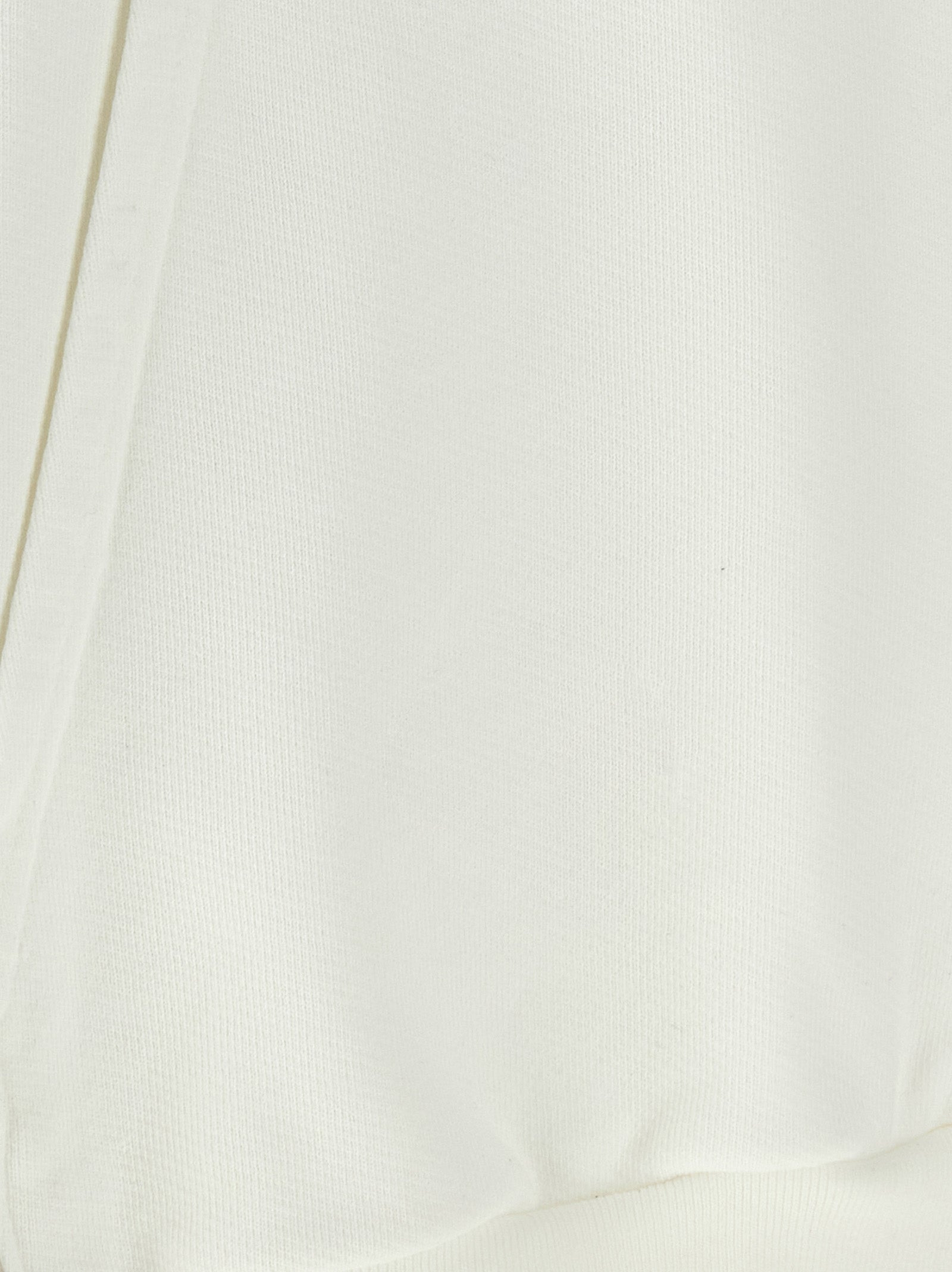 Clean & Fresh Willy Hooligan Sweatshirt White - 4