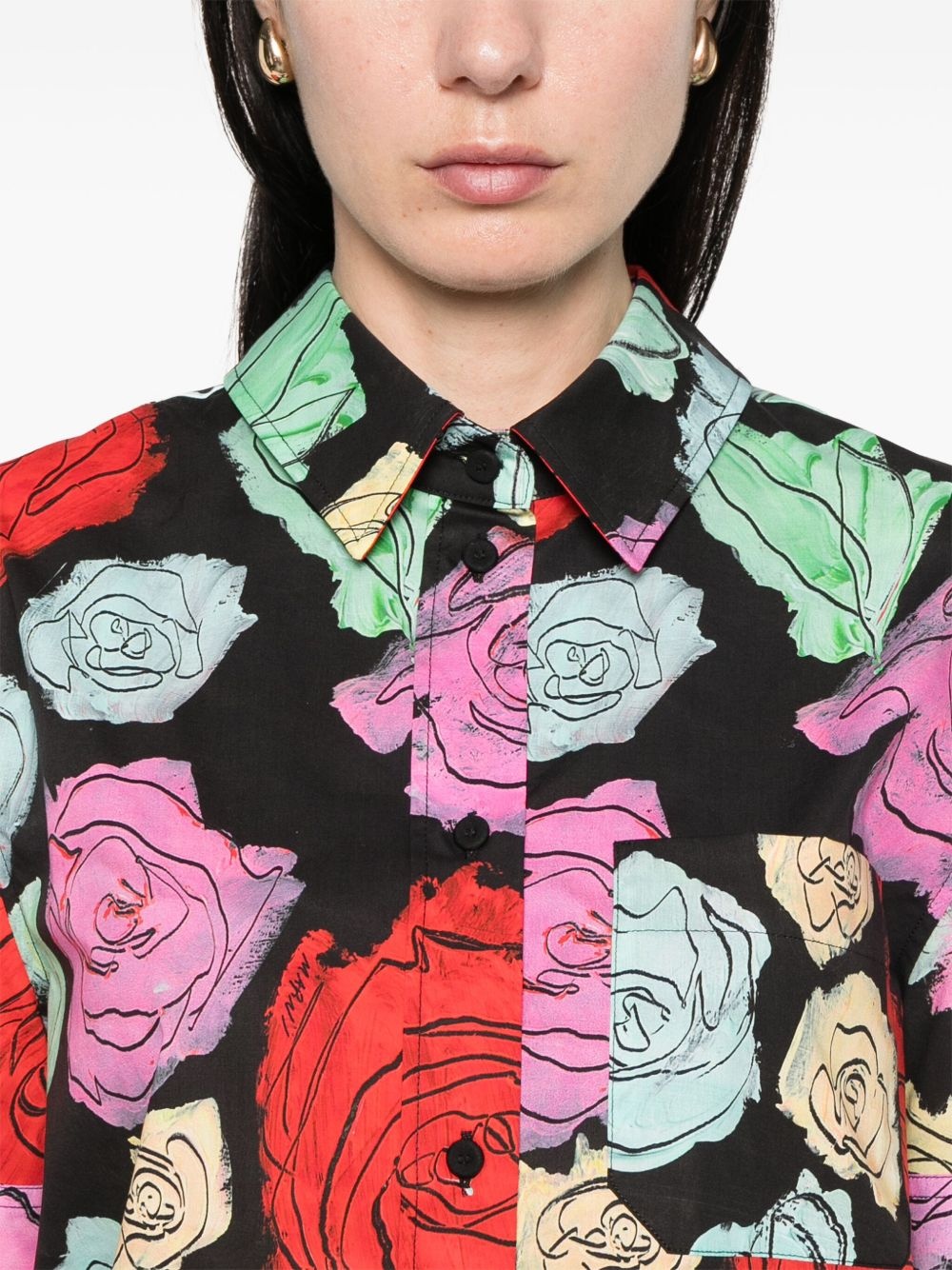 Orion shirt - 5