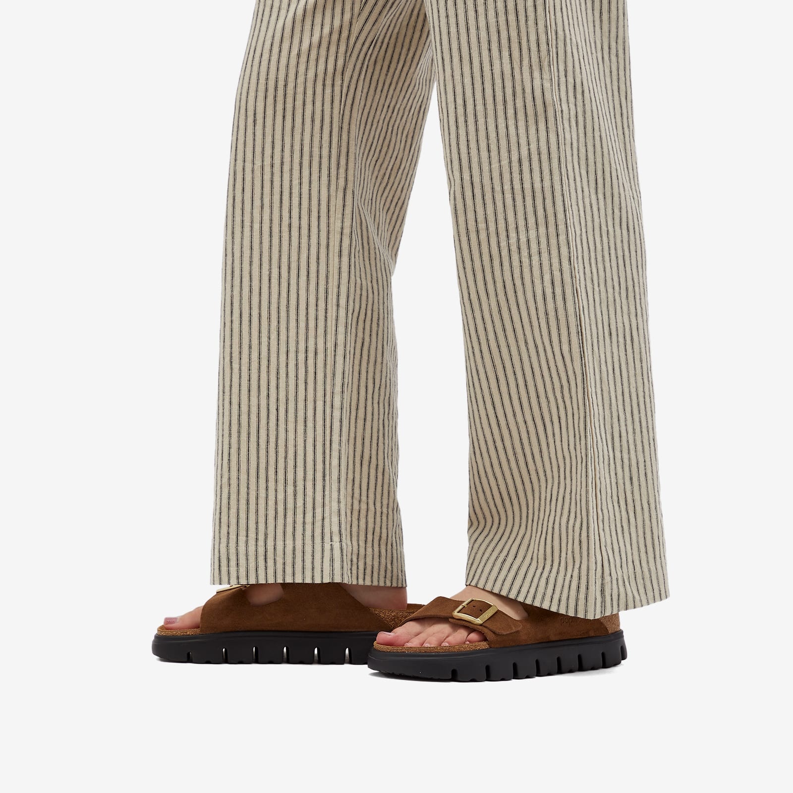 Birkenstock Arizona Chunky LEVE - 6