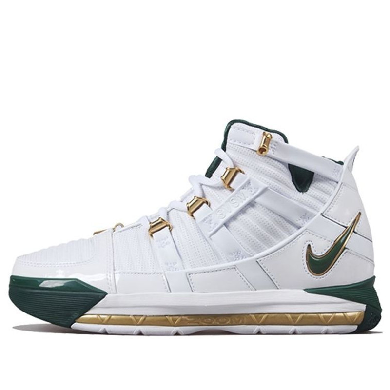 Nike Zoom LeBron 3 QS 'SVSM Home' AO2434-102 - 1
