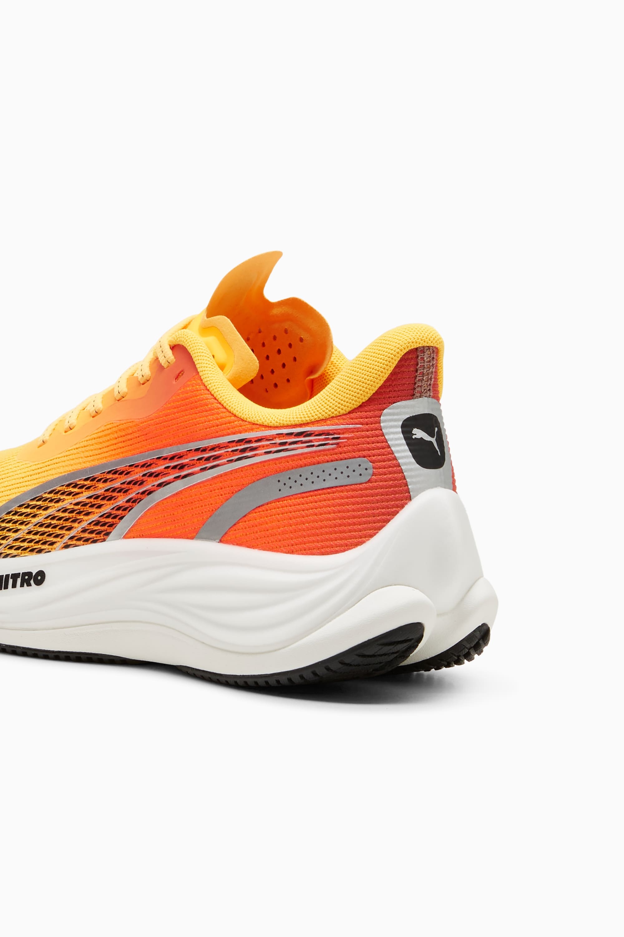 Velocity NITRO™ 3 FADE Women's Running Shoes - 5
