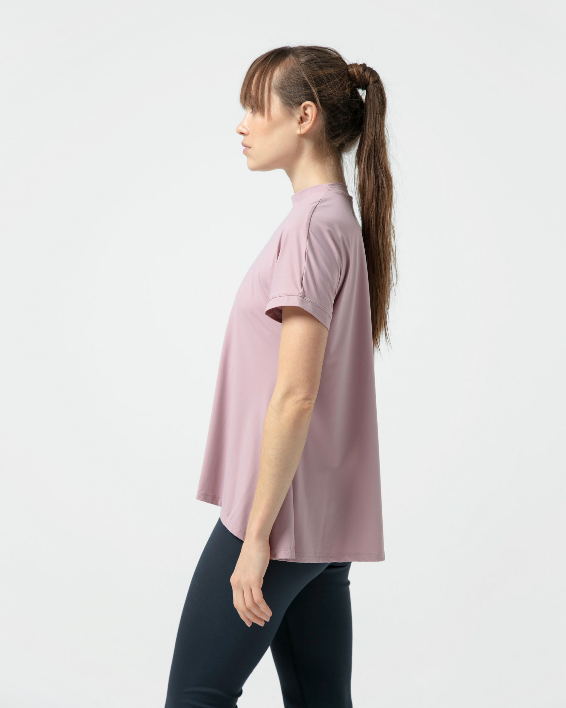 Renew t-shirt in Econyl® - 4