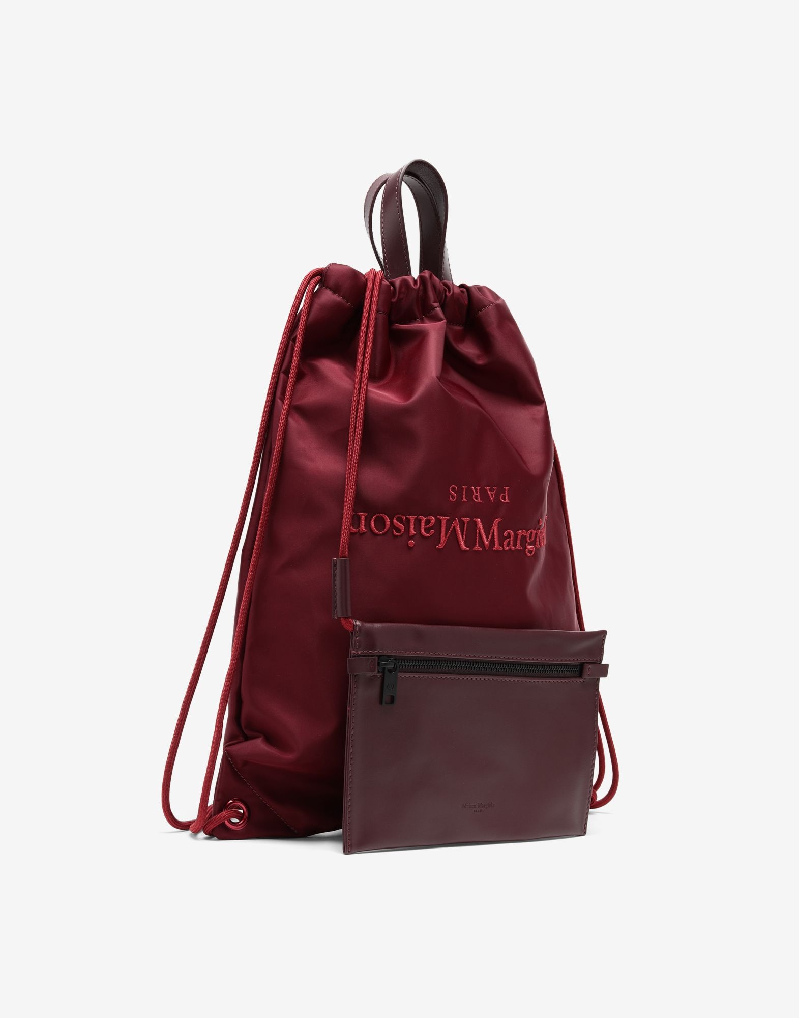 Drawstring backpack - 2