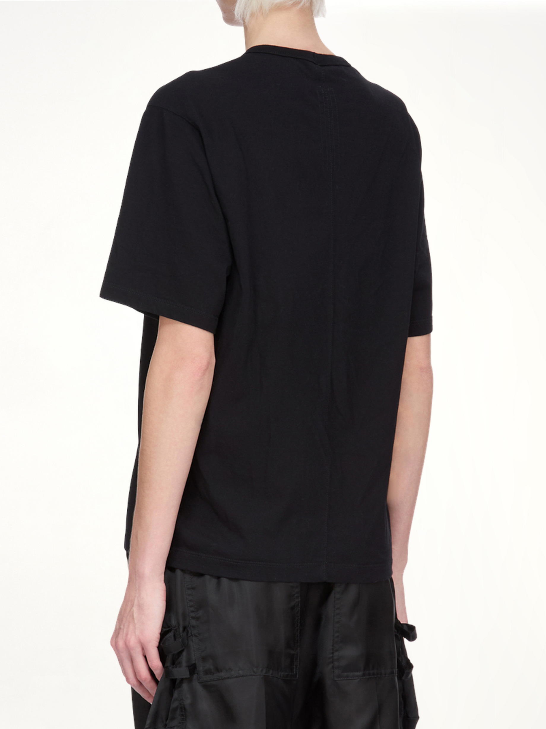 Brad T in Black - 7