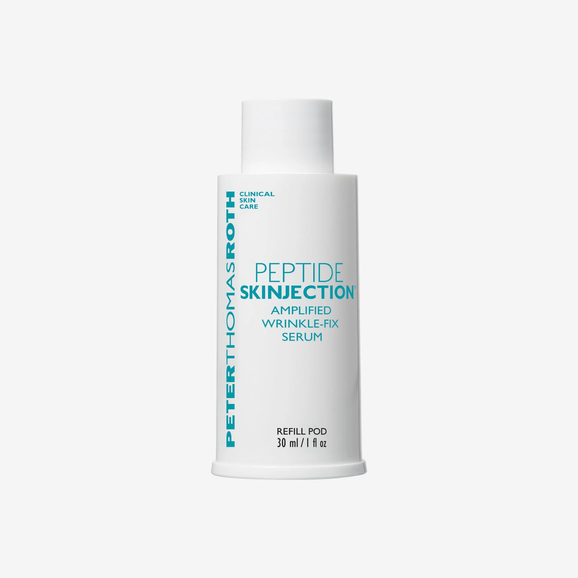 Peptide Skinjection Amplified Wrinkle-Fix Serum - Refill Pod - 1
