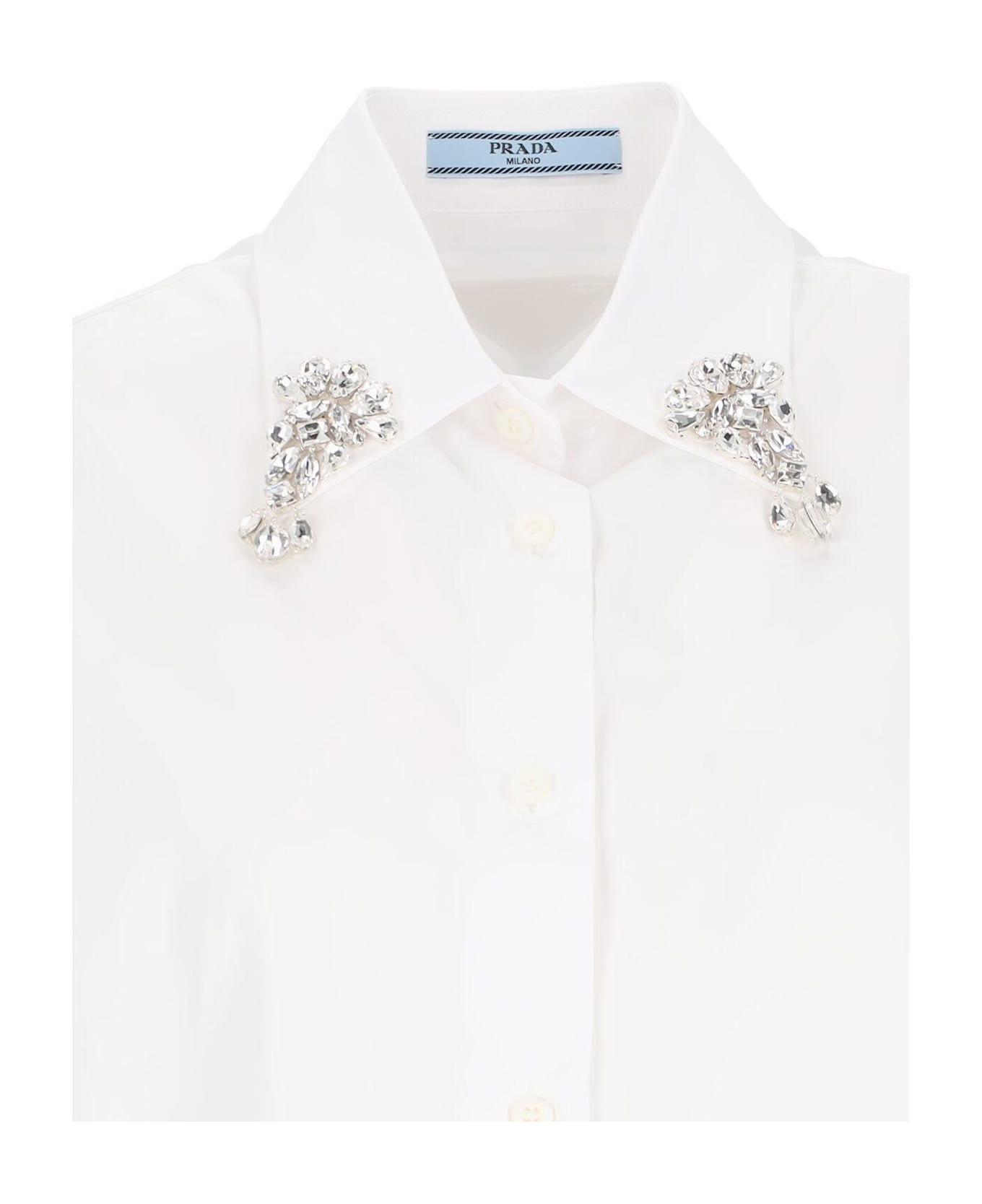 Embroidered Shirt - 3