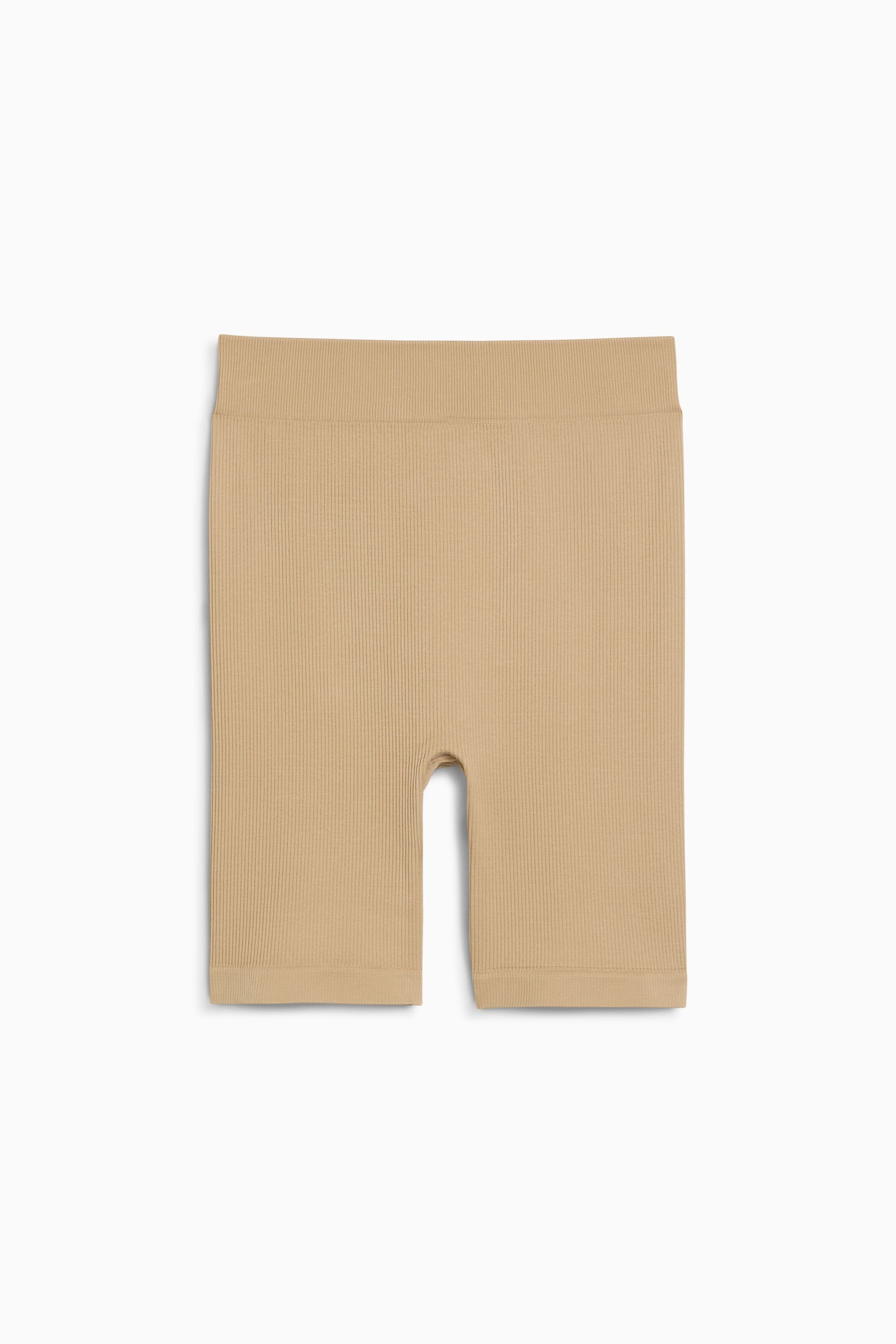 DARE TO Women's MUTED MOTION Shorts - 2
