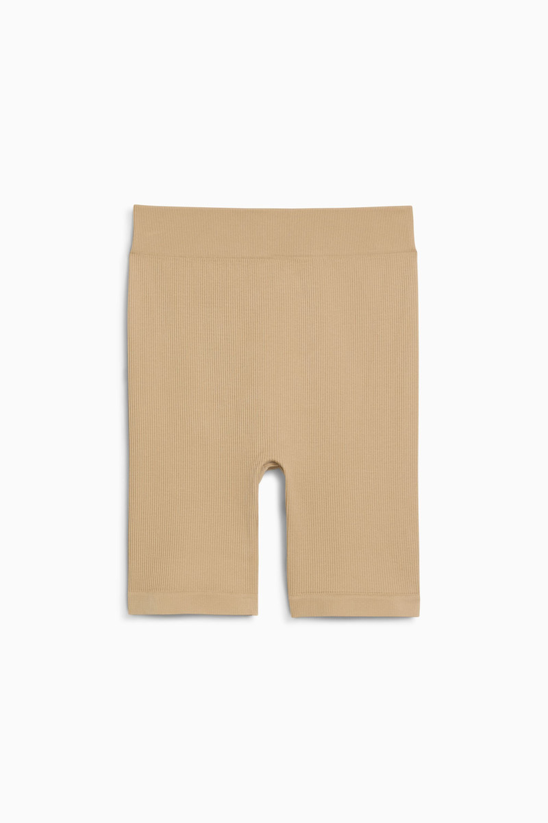 DARE TO Women's MUTED MOTION Shorts 2