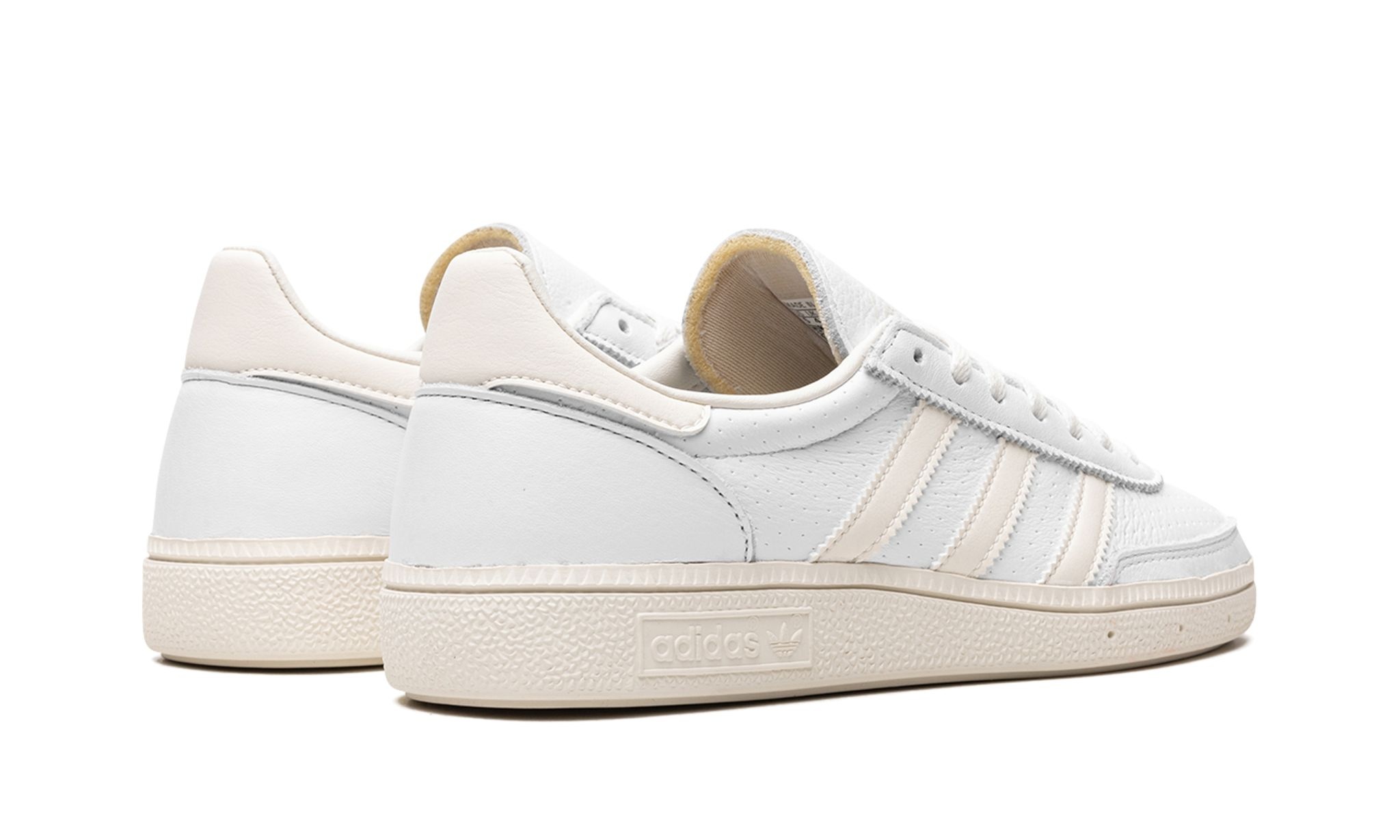 Adidas Handball Spezial "White Off White" - 3