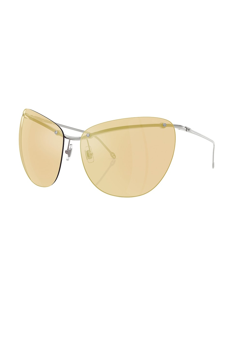 Round Sunglasses - 2