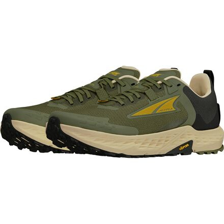 Timp 5 Trail Running Shoe - Men's - 2