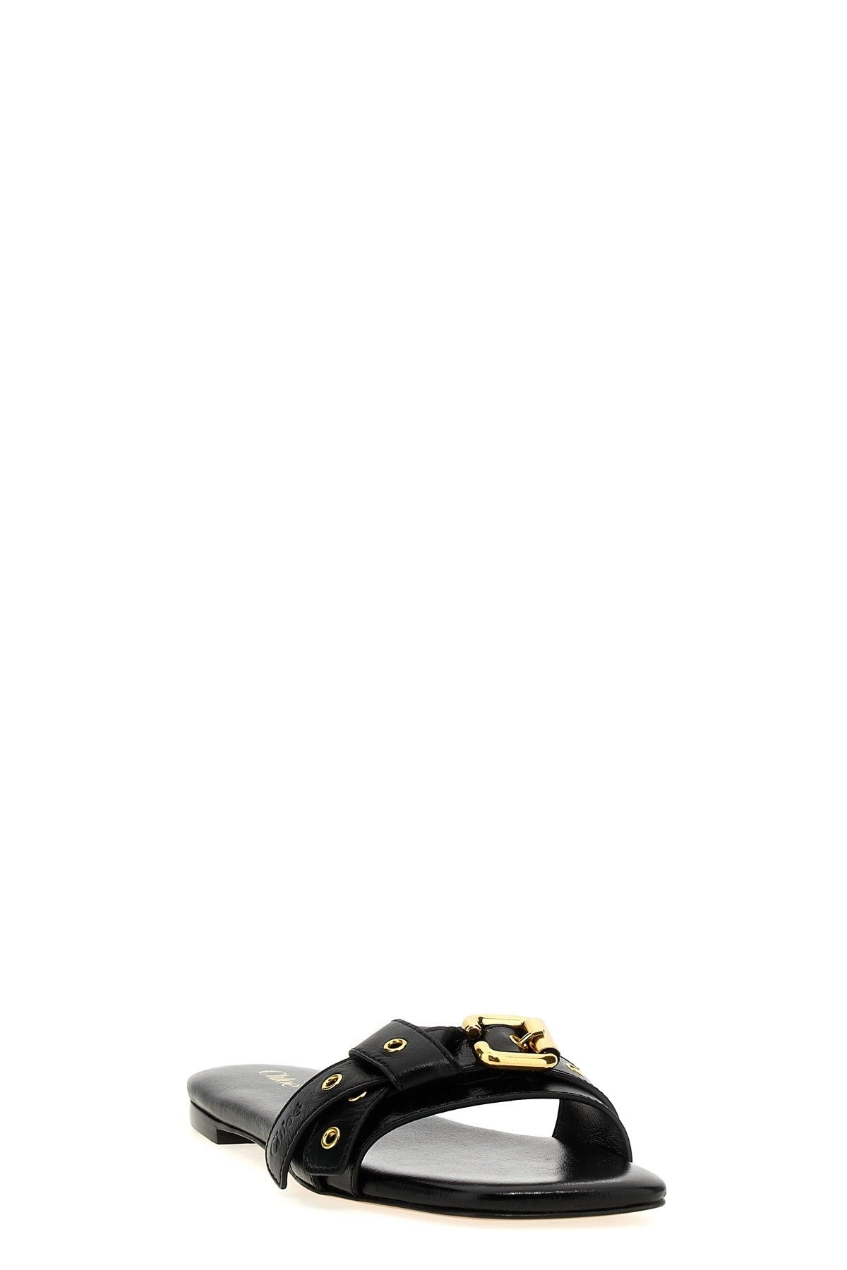 Chloé Women 'Mae' Slides - 2
