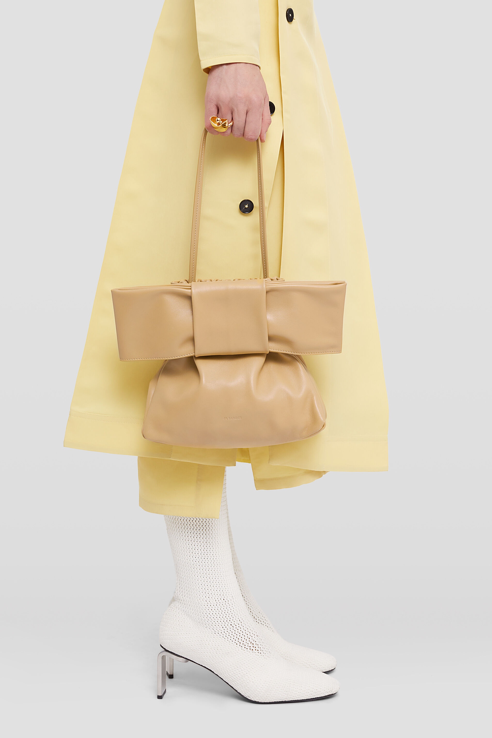 Pouch Medium - 5