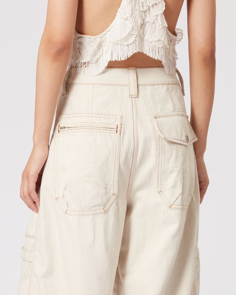 PACIANE JEANS - 5