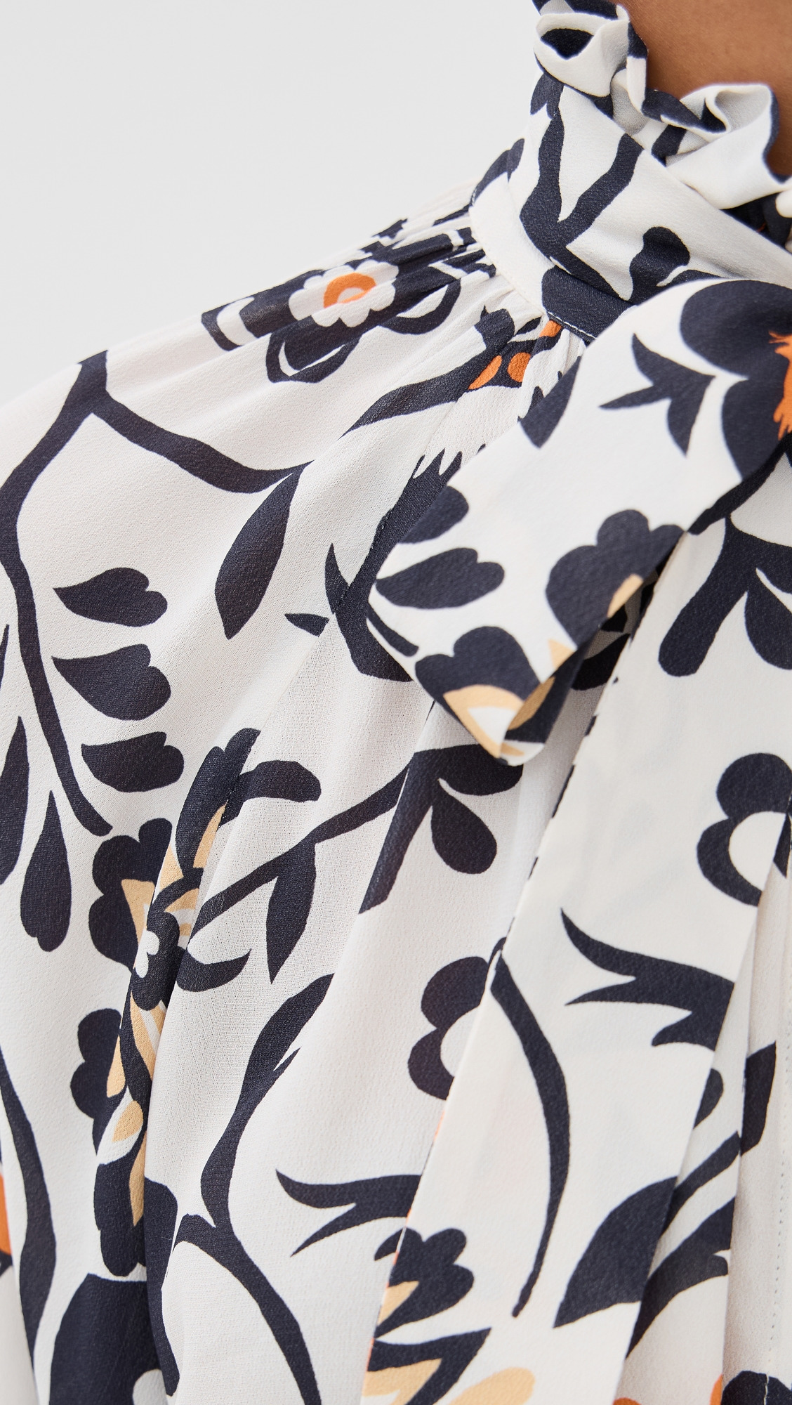 Cerere Blouse - 6