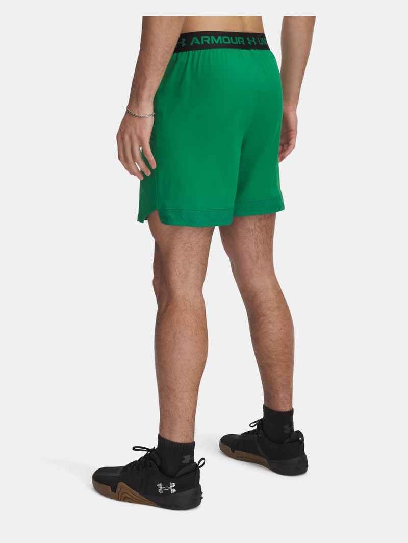 Under Armour Men's UA Vanish Woven 6" Shorts outlook