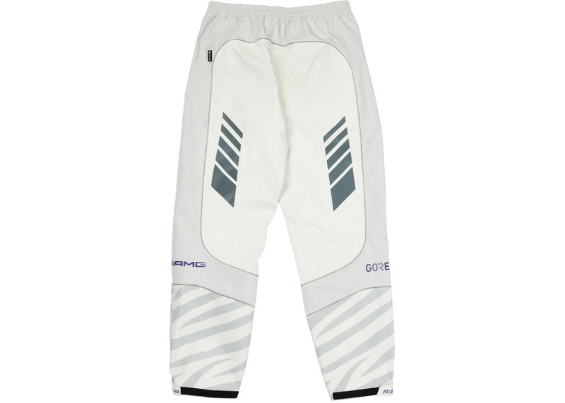 PALACE Palace AMG Gore-Tex Bottoms White outlook