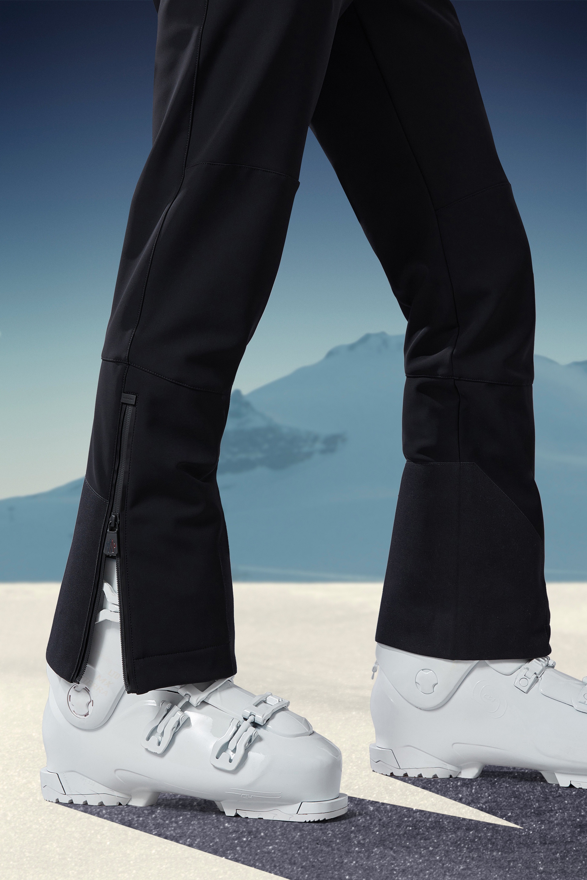 Ski Pants - 7